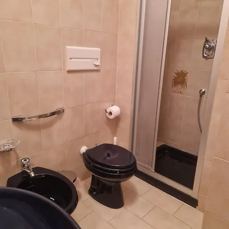 Apartman Tender To Riviera, Bilocale Vista Mare *
