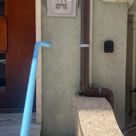 Apartmán Tender To Riviera, Bilocale Vista Mare *