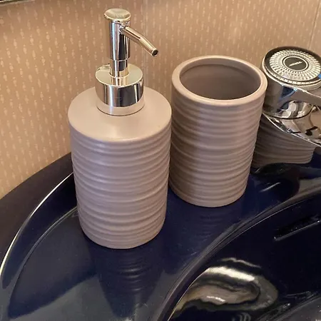 公寓 Tender To Riviera, Bilocale Vista Mare *