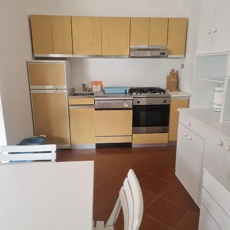 Apartmán Tender To Riviera, Bilocale Vista Mare *