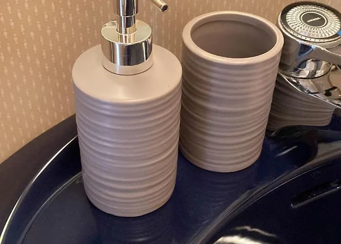 公寓 Tender To Riviera, Bilocale Vista Mare *